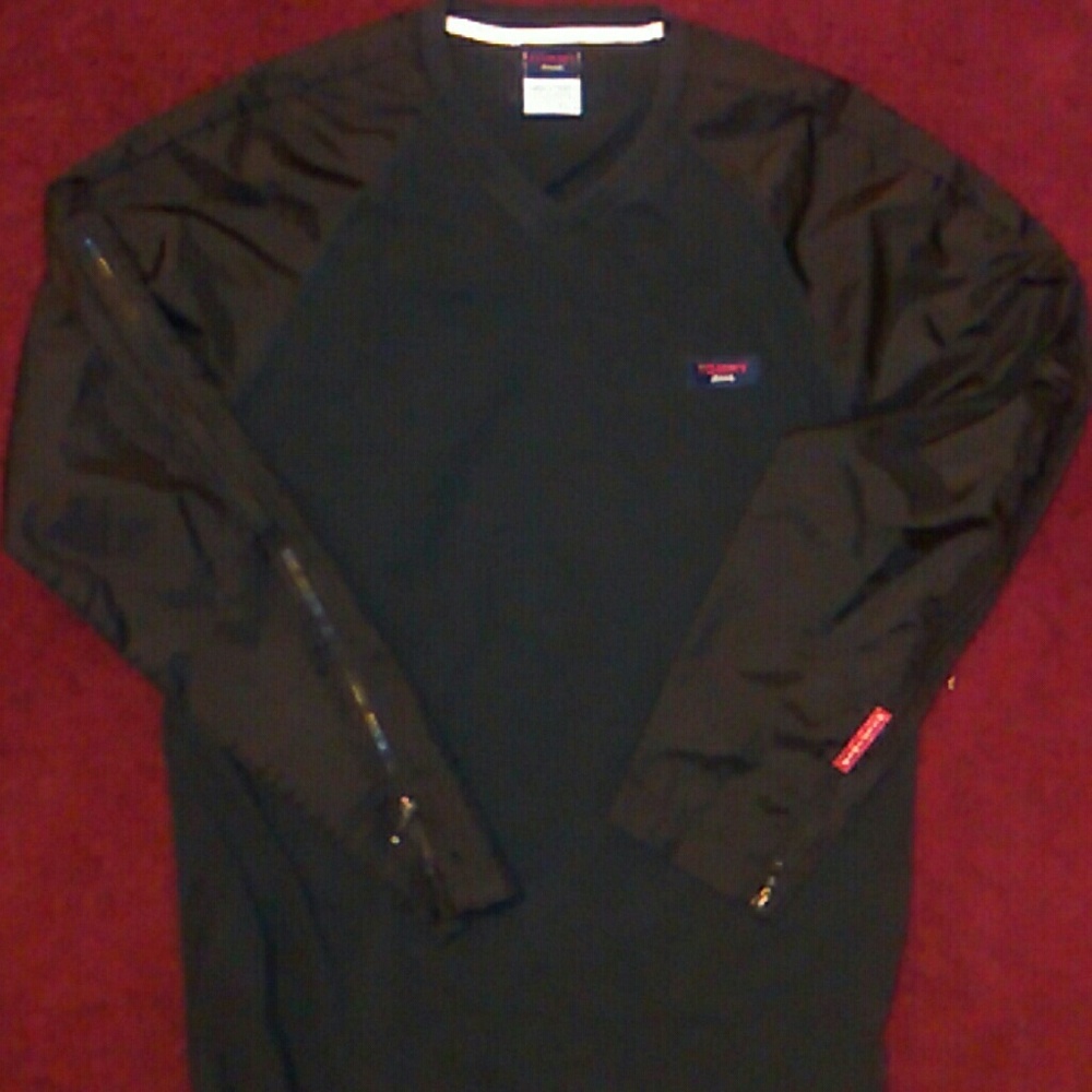 *VINTAGE* Tommy Hilfiger